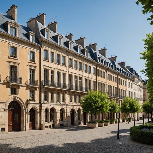 Estimation Immobilière à Lyon : 5 Critères Clés pour Évaluer Votre Bien avec Précision
