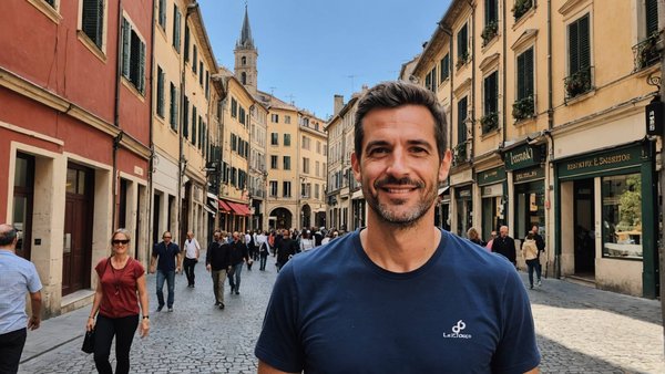 Optimisez votre Présence en Ligne avec Jérôme : Expert SEO au Pays Basque