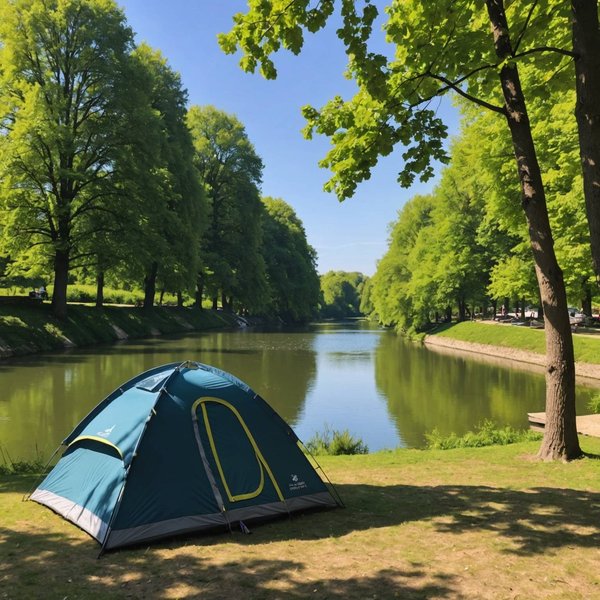 Découvrez le Top des Campings en Seine-et-Marne pour des Vacances Mémorables