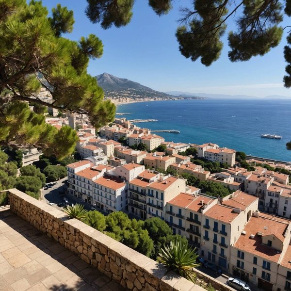 Dénicher l'Annonce Immobilière Parfaite à Ajaccio : 10 Stratégies Essentielles Révélées!