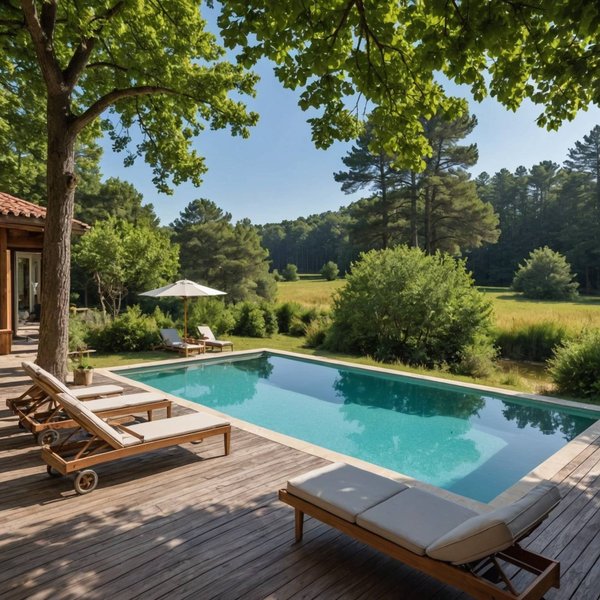 Découvrez les Plus Belles Locations de Luxe dans les Landes : Guide pour un Séjour Mémorable