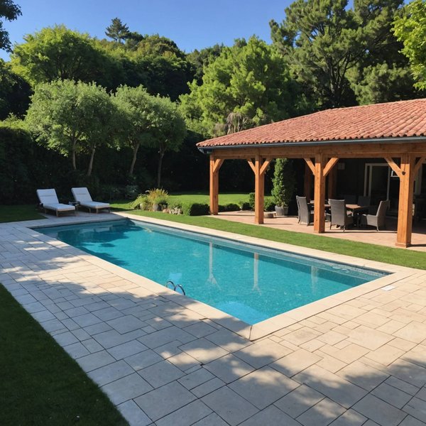 Trouvez le Meilleur Pisciniste à Biarritz : Conseils et Astuces pour Construire Votre Piscine de Rêve