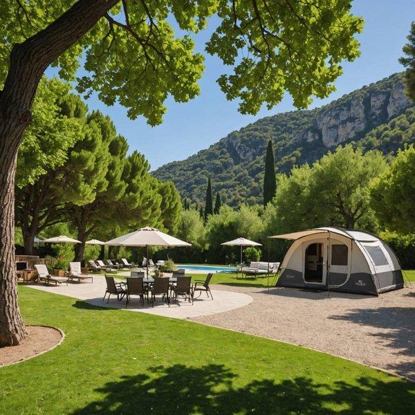 Profitez des Meilleurs Bons Plans pour Séjourner dans les Campings de Luxe du Sud de la France