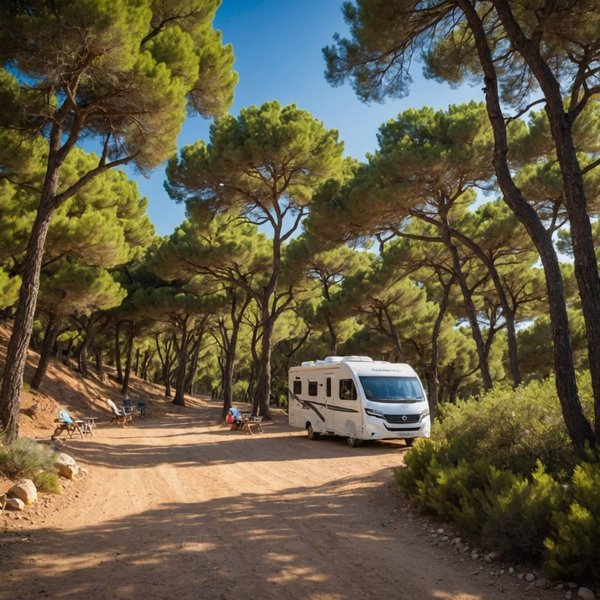Vacances de Rêve dans le Var: Top Campings de Luxe 5 Étoiles à Découvrir