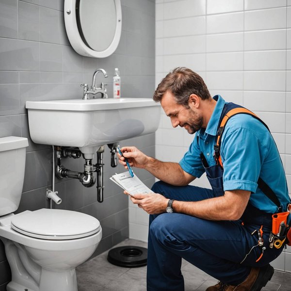 Guide Ultime pour Trouver un Plombier Fiable pour une Réparation Urgente de Vos WC