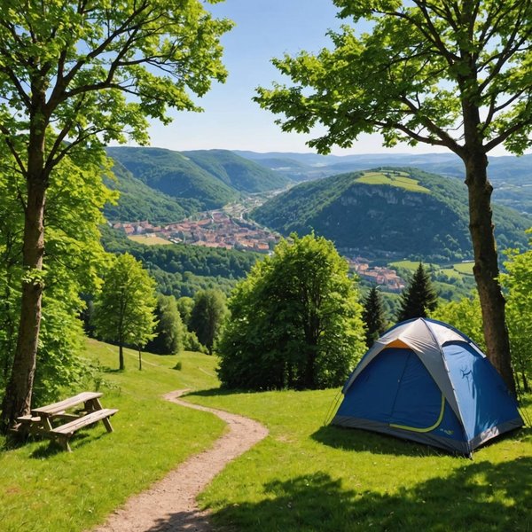 Guide ultime pour choisir le camping parfait au Puy-en-Velay : Astuces et conseils essentiels