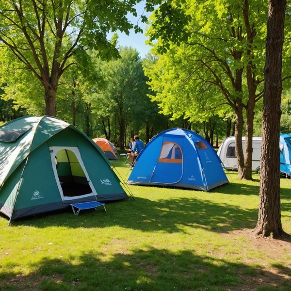 Top 3 des Hébergements Familiaux à Prix Doux en Occitanie : Trouvez le Camping Idéal!